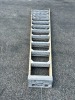 2016 WERNER 7312 12' A-FRAME LADDER. s/n:V203106310 --(LOCATED IN COLTON, CA)-- - 4