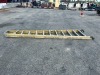 2015 WERNER 7312 12' A-FRAME LADDER. --(LOCATED IN COLTON, CA)-- - 3