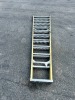 2015 WERNER 7312 12' A-FRAME LADDER. --(LOCATED IN COLTON, CA)-- - 4