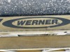 2015 WERNER 7312 12' A-FRAME LADDER. --(LOCATED IN COLTON, CA)-- - 5