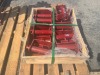 BOX OF TRUCK ROPE TIGHTENERS --(LOCATED IN COLTON, CA)-- - 3