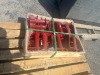BOX OF TRUCK ROPE TIGHTENERS --(LOCATED IN COLTON, CA)-- - 4