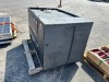 TRUCK VAULT HEAVY DUTY VEHICLE STORAGE UNIT. s/n:422615 --(LOCATED IN COLTON, CA)-- - 2