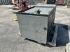 TRUCK VAULT HEAVY DUTY VEHICLE STORAGE UNIT. s/n:422615 --(LOCATED IN COLTON, CA)-- - 3