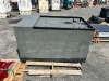 TRUCK VAULT HEAVY DUTY VEHICLE STORAGE UNIT. s/n:422615 --(LOCATED IN COLTON, CA)-- - 4
