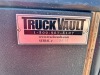 TRUCK VAULT HEAVY DUTY VEHICLE STORAGE UNIT. s/n:422615 --(LOCATED IN COLTON, CA)-- - 5
