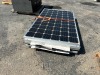 APPROX. (5) MITSUBISHI ELECTRIC 39"X65" SOLAR PANELS --(LOCATED IN COLTON, CA)-- - 3
