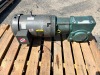TIGEAR 2 GEAR REDUCER, Baldor electric. s/n:15102 --(LOCATED IN COLTON, CA)-- - 3