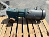 TIGEAR 2 GEAR REDUCER, Baldor electric. s/n:16130 --(LOCATED IN COLTON, CA)-- - 2