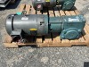 TIGEAR 2 GEAR REDUCER, Baldor electric. s/n:16130 --(LOCATED IN COLTON, CA)-- - 3