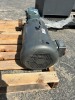 TIGEAR 2 GEAR REDUCER, Baldor electric. s/n:16130 --(LOCATED IN COLTON, CA)-- - 4