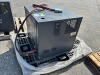 ENERSYS EH3-18-1200 36V INDUSTRIAL BATTERY CHARGER. s/n:NA197352 --(LOCATED IN COLTON, CA)-- - 2