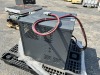 ENERSYS EH3-18-1200 36V INDUSTRIAL BATTERY CHARGER. s/n:NA197352 --(LOCATED IN COLTON, CA)-- - 3
