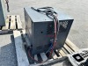 HAWKER PH3M-24-775 48V INDUSTRIAL BATTERY CHARGER. s/n:59302K05 --(LOCATED IN COLTON, CA)-- - 2