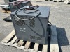 HAWKER PH3M-24-775 48V INDUSTRIAL BATTERY CHARGER. s/n:59302K05 --(LOCATED IN COLTON, CA)-- - 3