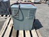 HOBART 600B1-12 24V INDUSTRIAL BATTERY CHARGER. s/n:298CS39641 --(LOCATED IN COLTON, CA)-- - 3