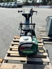 2023 RYAN 544954C 18" SOD CUTTER. s/n:544954C11424 --(LOCATED IN COLTON, CA)--