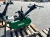 2023 RYAN 544954C 18" SOD CUTTER. s/n:544954C11424 --(LOCATED IN COLTON, CA)-- - 2