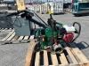 2023 RYAN 544954C 18" SOD CUTTER. s/n:544954C11424 --(LOCATED IN COLTON, CA)-- - 3