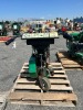 2023 RYAN 544954C 18" SOD CUTTER. s/n:544954C11424 --(LOCATED IN COLTON, CA)-- - 4