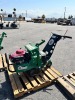 2023 BILLY GOAT SC181H 18" SOD CUTTER, gasoline. s/n:53123114 --(LOCATED IN COLTON, CA)-- - 2