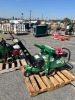 2023 BILLY GOAT SC181H 18" SOD CUTTER, gasoline. s/n:53123114 --(LOCATED IN COLTON, CA)-- - 3