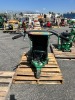 2023 BILLY GOAT SC181H 18" SOD CUTTER, gasoline. s/n:53123114 --(LOCATED IN COLTON, CA)-- - 4
