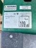2023 BILLY GOAT SC181H 18" SOD CUTTER, gasoline. s/n:53123114 --(LOCATED IN COLTON, CA)-- - 5