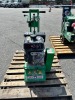 2022 EDCO CPM-8 8" CONCRETE PLANER, electric. s/n:221110040 --(LOCATED IN COLTON, CA)--