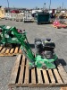 2022 EDCO CPM-8 8" CONCRETE PLANER, electric. s/n:221110040 --(LOCATED IN COLTON, CA)-- - 3