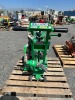 2022 EDCO CPM-8 8" CONCRETE PLANER, electric. s/n:221110040 --(LOCATED IN COLTON, CA)-- - 4