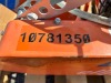2022 NORTON GC55 10" CONCRETE SAW, gasoline. s/n:09GC01877 --(LOCATED IN COLTON, CA)-- - 6