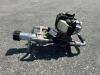 2022 RHINO TOOL PRO KIT POST DRIVER, gasoline. s/n:XA005671-2112685 --(LOCATED IN COLTON, CA)-- - 2