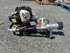 2022 RHINO TOOL PRO KIT POST DRIVER, gasoline. s/n:XA005671-2112685 --(LOCATED IN COLTON, CA)-- - 3