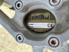 2022 RHINO TOOL PRO KIT POST DRIVER, gasoline. s/n:XA005671-2112685 --(LOCATED IN COLTON, CA)-- - 5