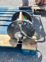 2020 MULTIQUIP CV1AFSN10900HD CONCRETE VIBRATOR. s/n:LH4536260 --(LOCATED IN COLTON, CA)--