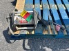 2020 MULTIQUIP CV1AFSN10900HD CONCRETE VIBRATOR. s/n:LH4536260 --(LOCATED IN COLTON, CA)-- - 2