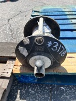 2020 MULTIQUIP CV1AFSN10900HD CONCRETE VIBRATOR. s/n:LH4536256 --(LOCATED IN COLTON, CA)--