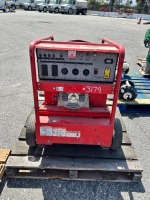 2016 MULTIQUIP GA97HEA GENERATOR. s/n:5770694 --(LOCATED IN COLTON, CA)--