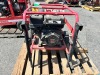 2019 MULTIQUIP QP3THUWKB 3" TRASH PUMP, gasoline. s/n:3TH-39647 --(LOCATED IN COLTON, CA)-- - 4