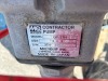 2022 MULTIQUIP QP3THUWKB 3" TRASH PUMP, gasoline. s/n:3TH-45503 --(LOCATED IN COLTON, CA)-- - 5