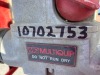 2022 MULTIQUIP QP3THUWKB 3" TRASH PUMP, gasoline. s/n:3TH-45503 --(LOCATED IN COLTON, CA)-- - 6