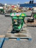 2021 EDCO SK1413H 14" FLOOR SAW, gasoline. s/n:201210150 --(LOCATED IN COLTON, CA)-- - 4