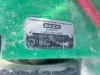 2021 EDCO SK1413H 14" FLOOR SAW, gasoline. s/n:201210150 --(LOCATED IN COLTON, CA)-- - 5