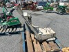 2012 EDCO CD5 5-HEAD AIR SCABBLER. s/n:120210397 --(LOCATED IN COLTON, CA)-- - 2
