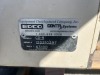 2012 EDCO CD5 5-HEAD AIR SCABBLER. s/n:120210397 --(LOCATED IN COLTON, CA)-- - 4