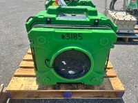 2020 DRI-EAZ F284GRN AIR SCRUBBER. s/n:2297 --(LOCATED IN COLTON, CA)--