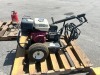 2006 MI-T-M JCW3003 PRESSURE WASHER, 3,000psi. s/n:10236489 --(LOCATED IN COLTON, CA)-- - 2
