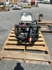 2006 MI-T-M JCW3003 PRESSURE WASHER, 3,000psi. s/n:10236489 --(LOCATED IN COLTON, CA)-- - 4