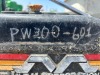 2006 MI-T-M JCW3003 PRESSURE WASHER, 3,000psi. s/n:10236489 --(LOCATED IN COLTON, CA)-- - 6